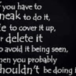 Meet your Posher, Alison